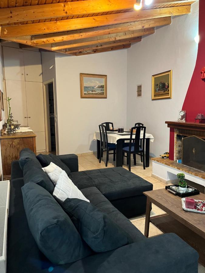 House Near The Athens Airport, Spata. 외부 사진